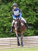 Image 38 in BECCLES AND BUNGAY RC. OPEN SPRING HUNTER TRIAL 22 MAY 2016. CLASSES 3 AND 4 .