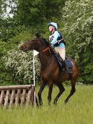 Image 40 in BECCLES AND BUNGAY RC. OPEN SPRING HUNTER TRIAL 22 MAY 2016. CLASSES 3 AND 4 .