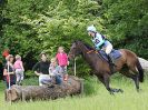 Image 43 in BECCLES AND BUNGAY  RC. OPEN SPRING HUNTER TRIAL  22 MAY 2016.  CLASSES 3 AND 4 .