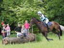 Image 43 in BECCLES AND BUNGAY RC. OPEN SPRING HUNTER TRIAL 22 MAY 2016. CLASSES 3 AND 4 .