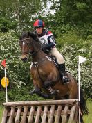 Image 44 in BECCLES AND BUNGAY RC. OPEN SPRING HUNTER TRIAL 22 MAY 2016. CLASSES 3 AND 4 .