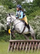 Image 46 in BECCLES AND BUNGAY  RC. OPEN SPRING HUNTER TRIAL  22 MAY 2016.  CLASSES 3 AND 4 .