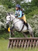 Image 46 in BECCLES AND BUNGAY RC. OPEN SPRING HUNTER TRIAL 22 MAY 2016. CLASSES 3 AND 4 .