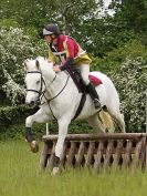 Image 50 in BECCLES AND BUNGAY RC. OPEN SPRING HUNTER TRIAL 22 MAY 2016. CLASSES 3 AND 4 .