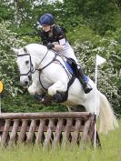Image 51 in BECCLES AND BUNGAY  RC. OPEN SPRING HUNTER TRIAL  22 MAY 2016.  CLASSES 3 AND 4 .