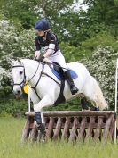 Image 52 in BECCLES AND BUNGAY RC. OPEN SPRING HUNTER TRIAL 22 MAY 2016. CLASSES 3 AND 4 .