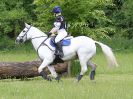 Image 54 in BECCLES AND BUNGAY  RC. OPEN SPRING HUNTER TRIAL  22 MAY 2016.  CLASSES 3 AND 4 .