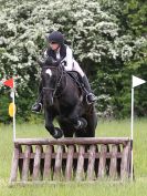 Image 55 in BECCLES AND BUNGAY  RC. OPEN SPRING HUNTER TRIAL  22 MAY 2016.  CLASSES 3 AND 4 .