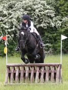 Image 55 in BECCLES AND BUNGAY RC. OPEN SPRING HUNTER TRIAL 22 MAY 2016. CLASSES 3 AND 4 .