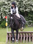 Image 56 in BECCLES AND BUNGAY  RC. OPEN SPRING HUNTER TRIAL  22 MAY 2016.  CLASSES 3 AND 4 .