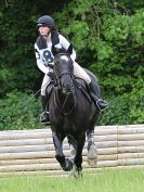 Image 58 in BECCLES AND BUNGAY  RC. OPEN SPRING HUNTER TRIAL  22 MAY 2016.  CLASSES 3 AND 4 .