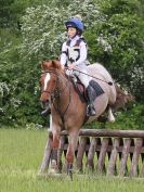 Image 6 in BECCLES AND BUNGAY  RC. OPEN SPRING HUNTER TRIAL  22 MAY 2016.  CLASSES 3 AND 4 .