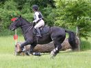 Image 60 in BECCLES AND BUNGAY  RC. OPEN SPRING HUNTER TRIAL  22 MAY 2016.  CLASSES 3 AND 4 .