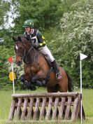 Image 61 in BECCLES AND BUNGAY RC. OPEN SPRING HUNTER TRIAL 22 MAY 2016. CLASSES 3 AND 4 .