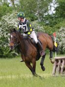 Image 64 in BECCLES AND BUNGAY RC. OPEN SPRING HUNTER TRIAL 22 MAY 2016. CLASSES 3 AND 4 .