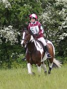 Image 68 in BECCLES AND BUNGAY RC. OPEN SPRING HUNTER TRIAL 22 MAY 2016. CLASSES 3 AND 4 .