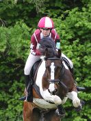 Image 69 in BECCLES AND BUNGAY  RC. OPEN SPRING HUNTER TRIAL  22 MAY 2016.  CLASSES 3 AND 4 .