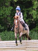 Image 7 in BECCLES AND BUNGAY  RC. OPEN SPRING HUNTER TRIAL  22 MAY 2016.  CLASSES 3 AND 4 .