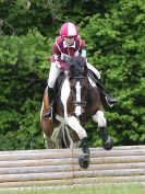 Image 70 in BECCLES AND BUNGAY  RC. OPEN SPRING HUNTER TRIAL  22 MAY 2016.  CLASSES 3 AND 4 .