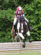 Image 70 in BECCLES AND BUNGAY RC. OPEN SPRING HUNTER TRIAL 22 MAY 2016. CLASSES 3 AND 4 .