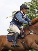 Image 75 in BECCLES AND BUNGAY RC. OPEN SPRING HUNTER TRIAL 22 MAY 2016. CLASSES 3 AND 4 .