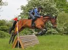 Image 77 in BECCLES AND BUNGAY RC. OPEN SPRING HUNTER TRIAL 22 MAY 2016. CLASSES 3 AND 4 .