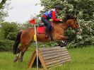 Image 78 in BECCLES AND BUNGAY  RC. OPEN SPRING HUNTER TRIAL  22 MAY 2016.  CLASSES 3 AND 4 .