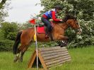 Image 78 in BECCLES AND BUNGAY RC. OPEN SPRING HUNTER TRIAL 22 MAY 2016. CLASSES 3 AND 4 .