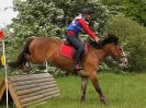 Image 80 in BECCLES AND BUNGAY RC. OPEN SPRING HUNTER TRIAL 22 MAY 2016. CLASSES 3 AND 4 .