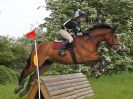 Image 85 in BECCLES AND BUNGAY  RC. OPEN SPRING HUNTER TRIAL  22 MAY 2016.  CLASSES 3 AND 4 .