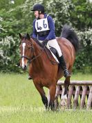 Image 9 in BECCLES AND BUNGAY  RC. OPEN SPRING HUNTER TRIAL  22 MAY 2016.  CLASSES 3 AND 4 .