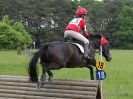 Image 90 in BECCLES AND BUNGAY RC. OPEN SPRING HUNTER TRIAL 22 MAY 2016. CLASSES 3 AND 4 .