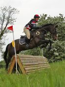 Image 92 in BECCLES AND BUNGAY RC. OPEN SPRING HUNTER TRIAL 22 MAY 2016. CLASSES 3 AND 4 .
