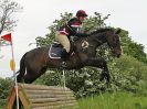 Image 93 in BECCLES AND BUNGAY  RC. OPEN SPRING HUNTER TRIAL  22 MAY 2016.  CLASSES 3 AND 4 .