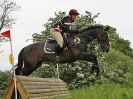 Image 93 in BECCLES AND BUNGAY RC. OPEN SPRING HUNTER TRIAL 22 MAY 2016. CLASSES 3 AND 4 .