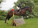 Image 94 in BECCLES AND BUNGAY  RC. OPEN SPRING HUNTER TRIAL  22 MAY 2016.  CLASSES 3 AND 4 .
