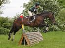 Image 94 in BECCLES AND BUNGAY RC. OPEN SPRING HUNTER TRIAL 22 MAY 2016. CLASSES 3 AND 4 .