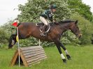 Image 95 in BECCLES AND BUNGAY  RC. OPEN SPRING HUNTER TRIAL  22 MAY 2016.  CLASSES 3 AND 4 .