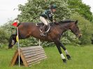 Image 95 in BECCLES AND BUNGAY RC. OPEN SPRING HUNTER TRIAL 22 MAY 2016. CLASSES 3 AND 4 .