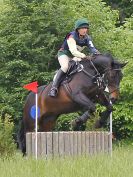 Image 96 in BECCLES AND BUNGAY  RC. OPEN SPRING HUNTER TRIAL  22 MAY 2016.  CLASSES 3 AND 4 .