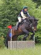 Image 96 in BECCLES AND BUNGAY RC. OPEN SPRING HUNTER TRIAL 22 MAY 2016. CLASSES 3 AND 4 .