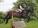 Image 97 in BECCLES AND BUNGAY  RC. OPEN SPRING HUNTER TRIAL  22 MAY 2016.  CLASSES 3 AND 4 .