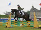 Image 10 in HOUGHTON INTL. 2016. BURGHLEY YOUNG EVENT HORSE 4YO SERIES.