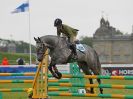 Image 13 in HOUGHTON INTL. 2016. BURGHLEY YOUNG EVENT HORSE 4YO SERIES.