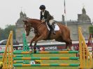 Image 16 in HOUGHTON INTL. 2016. BURGHLEY YOUNG EVENT HORSE 4YO SERIES.