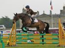 Image 17 in HOUGHTON INTL. 2016. BURGHLEY YOUNG EVENT HORSE 4YO SERIES.