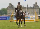Image 32 in HOUGHTON INTL. 2016. BURGHLEY YOUNG EVENT HORSE 4YO SERIES.