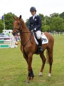 Image 40 in HOUGHTON INTL. 2016. BURGHLEY YOUNG EVENT HORSE 4YO SERIES.
