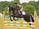 Image 11 in HOUGHTON INTL. 2016. BURGHLEY YOUNG EVENT HORSE 5YO SERIES.