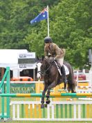 Image 12 in HOUGHTON INTL. 2016. BURGHLEY YOUNG EVENT HORSE 5YO SERIES.